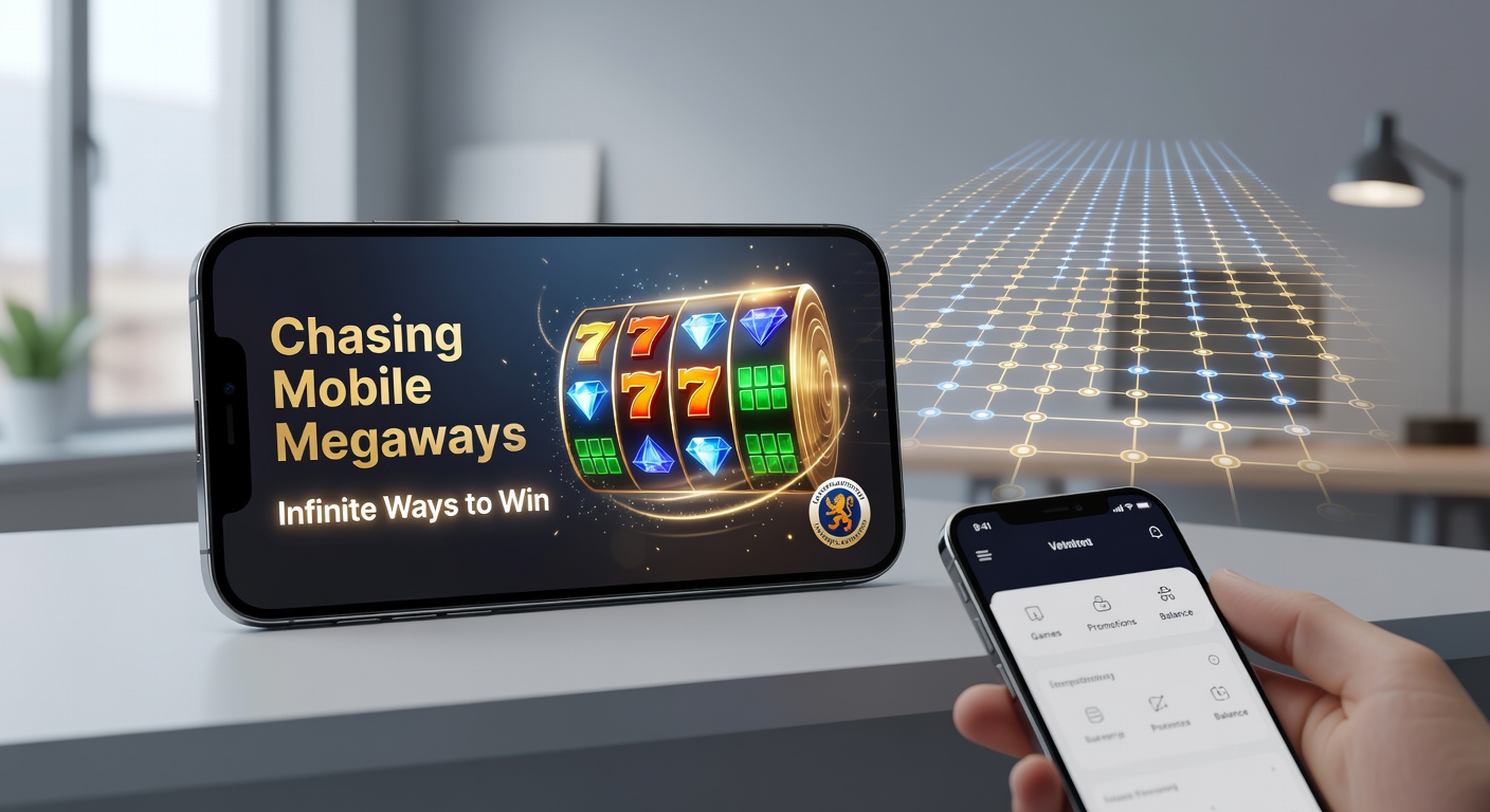 Duidelijke weergave van een Megaways bonusronde op een tablet, met exploderende symbolen, stijgende multipliers en een jackpot-teller op een Nederlandse casino-app achtergrond